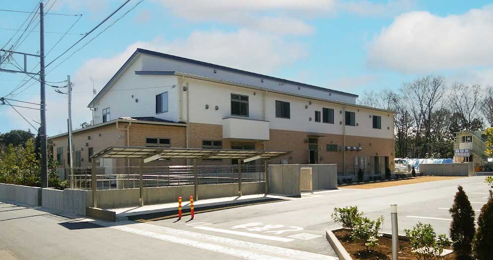 けやきの森保育園 西初石園