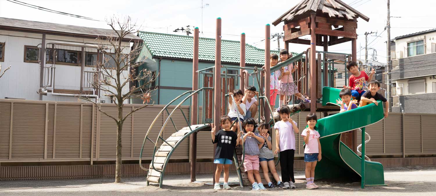 入園案内イメージ